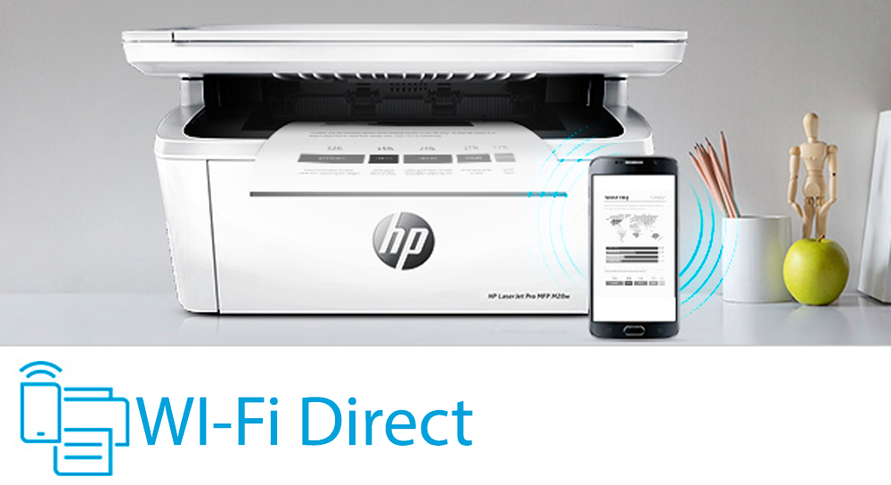 Сравнить мфу hp laserjet pro mfp m28w и laserjet pro m28a